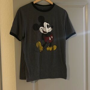 Mickey tshirt